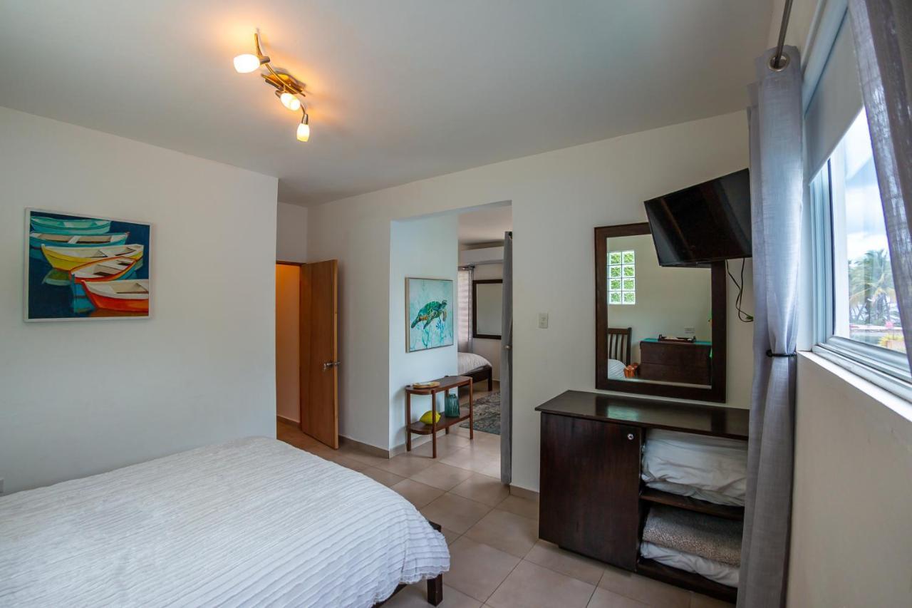 Casa Verde Hotel Rincon Esterno foto