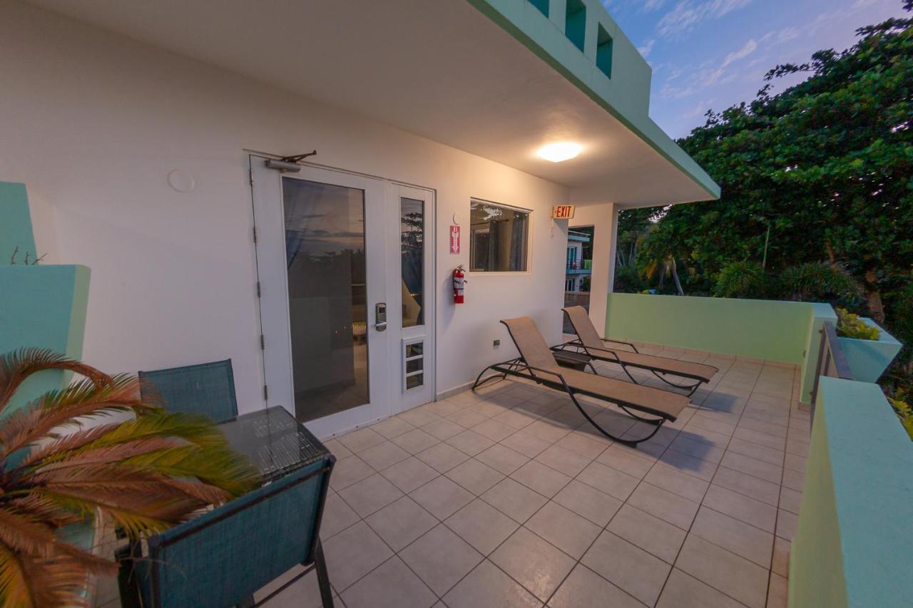 Casa Verde Hotel Rincon Esterno foto